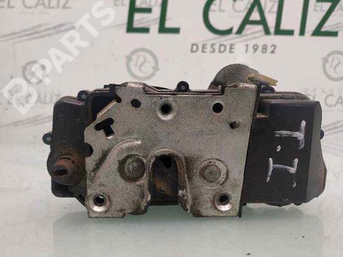 Used Rear left lock Rear left lock CITROËN XSARA PICASSO (N68) 1.6 HDi (90 hp) 8091762 8091762