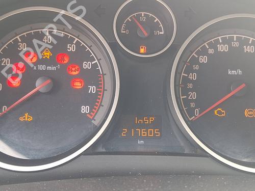 Drivaksel fortil Højre OPEL ASTRA H TwinTop (A04) 1.8 (L67) | BP29329457M39 