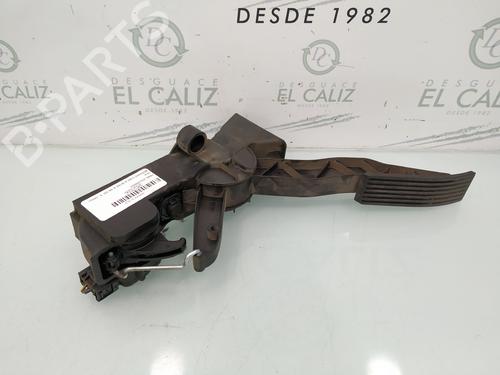 Used Pedal MERCEDES-BENZ A-CLASS (W169) A 180 CDI (169.007, 169.307) (109 hp) 8090163