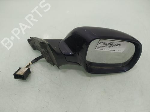 Right mirror AUDI A3 (8L1) 1.8 T | BP20694535C27 