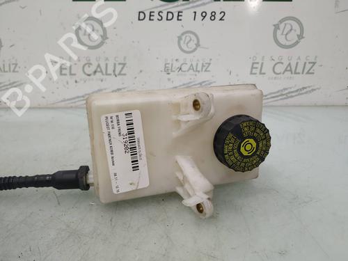 Brake master cylinder PEUGEOT PARTNER Tepee  | BP8099220M77