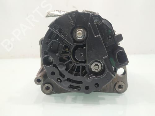 Alternator SEAT LEON (1M1) | BP30617070M7