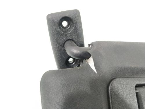 Left sun visor MERCEDES-BENZ CLK (C209)  | BP29710690I1 