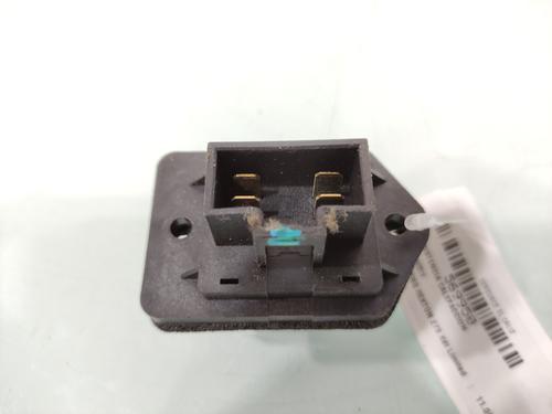 Used Heater resistor SSANGYONG REXTON / REXTON II (GAB_) 2.7 Xdi (163 hp) 32671911