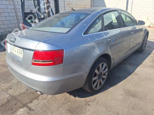 Ignition barrel AUDI A6 C6 (4F2) | BP33793257M48 - Image 12