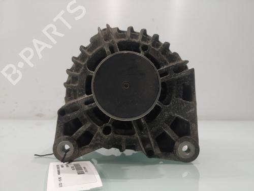 Used Alternator Alternator 37236649 37236649