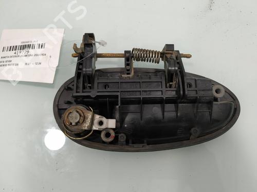Venstre foran utvendig håndtak DAEWOO MATIZ (M100, M150) 0.8 | BP10660721C128 