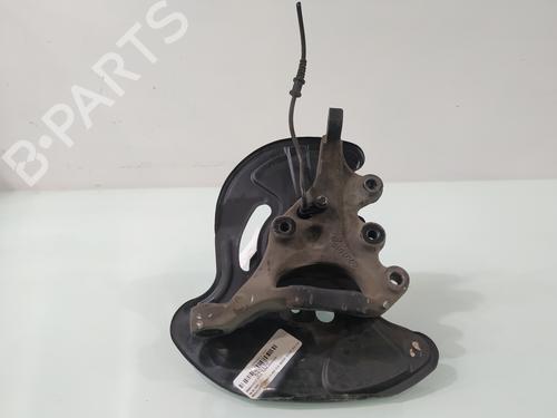 Right front steering knuckle MERCEDES-BENZ CLK (C209)  | BP29913295M26 