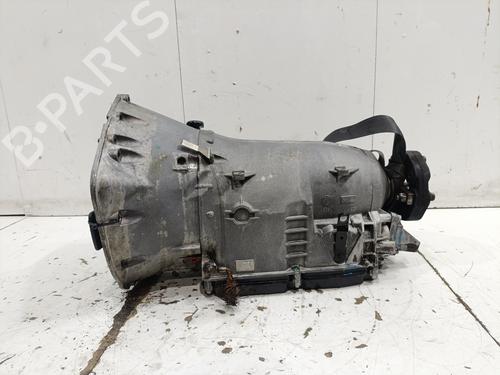 Used Gearbox Gearbox MERCEDES-BENZ E-CLASS (W211) E 320 CDI (211.026) (204 hp) 36262325 36262325