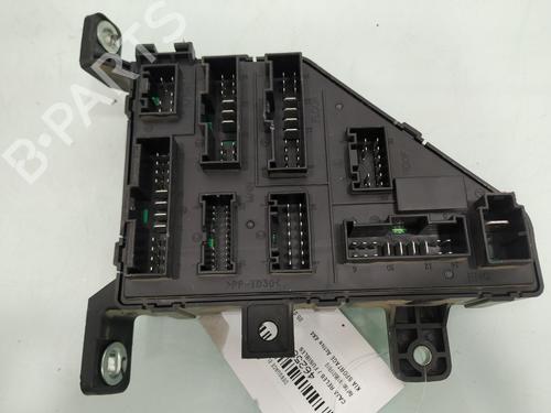 Fuse box KIA SPORTAGE II (JE_, KM_)  | BP16976318E1 