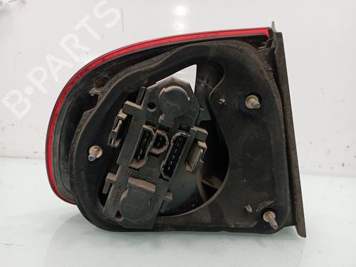 Right taillight SEAT TOLEDO II (1M2) 1.9 TDI | BP15768546C35 