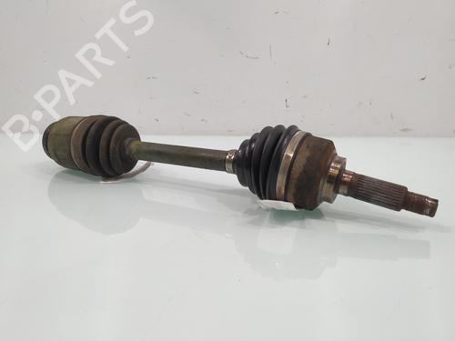 Drivaksel fortil Højre KIA SORENTO I (JC) [2002-2011]  31380252