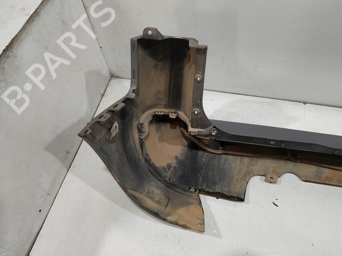 Rear bumper PEUGEOT PARTNER Box Body/MPV 1.6 BlueHDi 100 | BP16380589C8