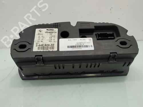 Instrument cluster BMW X3 (E83) xDrive 30 d | BP17238761C47 