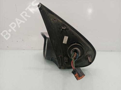Retrovisor izquierdo PEUGEOT 206 Hatchback (2A/C) 2.0 HDI 90 | BP12994068C26 
