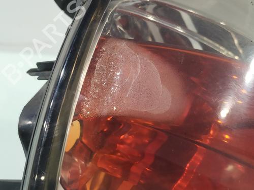Left taillight FIAT STILO (192_) 1.6 16V (192_XB1A) | BP29970191C34