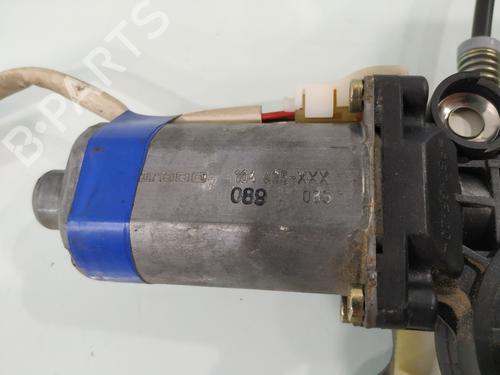 Vindusheismekanisme høyre foran HONDA ACCORD VI (CK, CG, CH, CF, CL) 1.8 i (CG8) | BP29954794C23