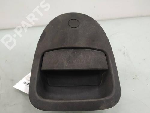 rear-left-exterior-door-handle-opel-combo-box-bodympv-2001-9963078 main image