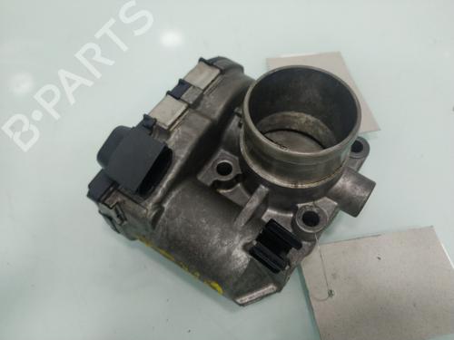 Throttle body FIAT PUNTO EVO (199_) 1.4 16V | BP22776658M82 