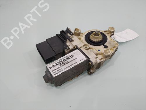 Used Left rear window motor SKODA OCTAVIA II (1Z3) [2004-2013]  26384185