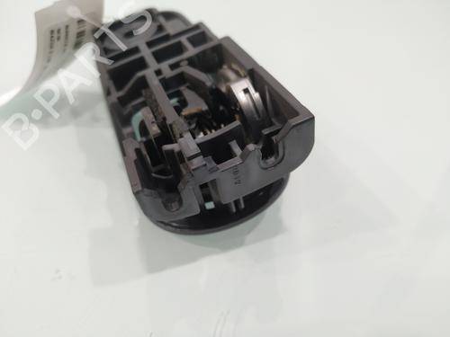 Front right interior door handle MAZDA 3 (BL)  | BP33185521I14  - Image 5