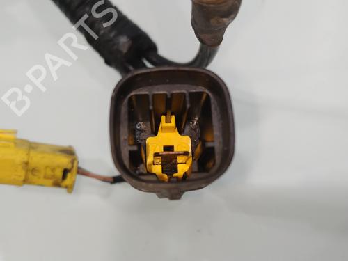 Styregear/Snekke CITROËN C4 Grand Picasso II (DA_, DE_) | BP30775294M22