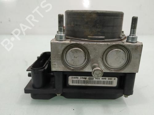ABS pump RENAULT CLIO III (BR0/1, CR0/1) 1.5 dCi (C/BR0G, C/BR1G) | BP16379151M43 