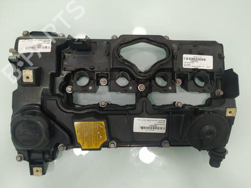 Valve cover BMW 1 (E81) 116 i | BP21604633M124 