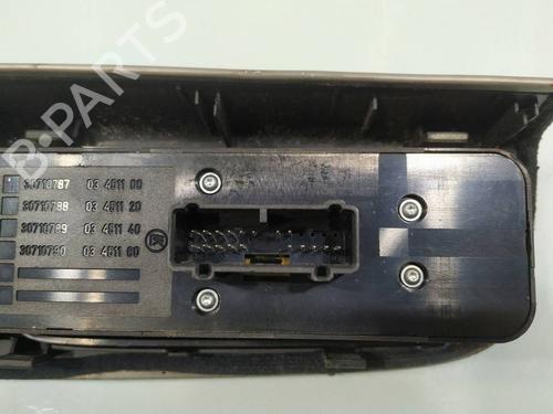 Left front window switch VOLVO S40 II (544) 1.6 D | BP39696774I27 - Image 2