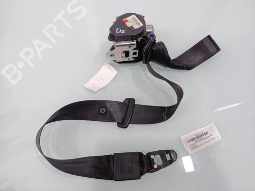 Used Front left seatbelt Front left seatbelt AUDI A6 C6 (4F2) [2004-2011] 34570672 34570672