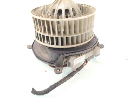 Heater blower motor MERCEDES-BENZ E-CLASS (W211) E 270 CDI (211.016) | BP29448719M62 