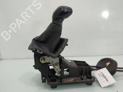 Gear lever PEUGEOT 208 I (CA_, CC_)  | BP22527253M90 