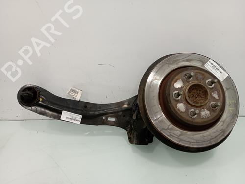 Left rear steering knuckle VOLVO S40 II (544) 1.6 D | BP13717722M27 