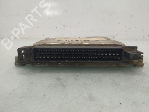 Engine control unit (ECU) PEUGEOT 406 (8B) 2.0 HDI 110 | BP20149425M57 