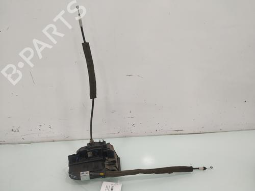 Used Rear left lock NISSAN JUKE (F15) 1.5 dCi (110 hp) 15054277