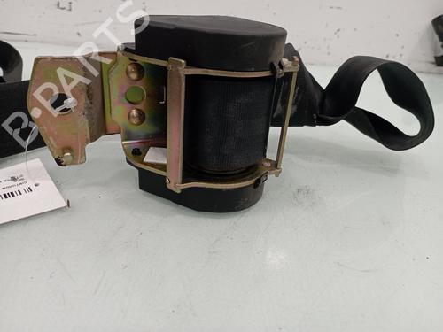 Front right seatbelt CITROËN SAXO (S0, S1) 1.1 X, SX | BP14974886I25 