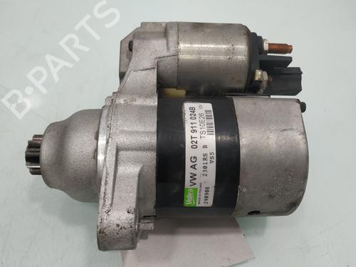 Starter VW POLO (9N_, 9A_) 1.4 16V | BP13416440M8 