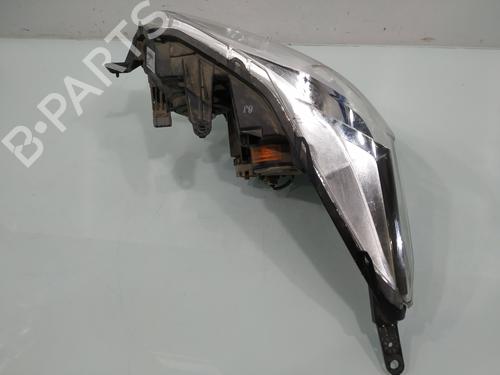 Right headlight SUBARU FORESTER (SJ_) 2.0 D AWD (SJD) | BP31885248C29