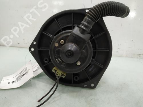 Heater blower motor SUBARU FORESTER (SH_)  | BP21217517M62