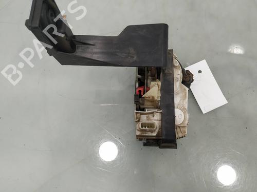 Front right lock DODGE CALIBER 2.0 CRD | BP9195991C97 