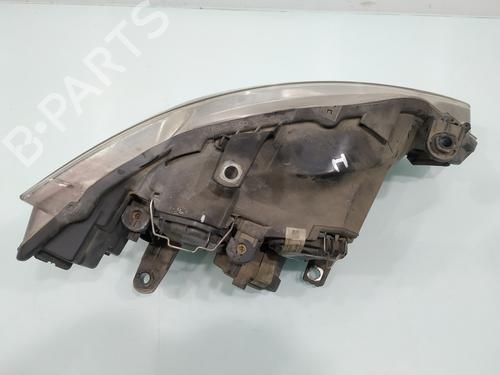 Left headlight SEAT IBIZA IV (6J5, 6P1)  | BP31382346C28 