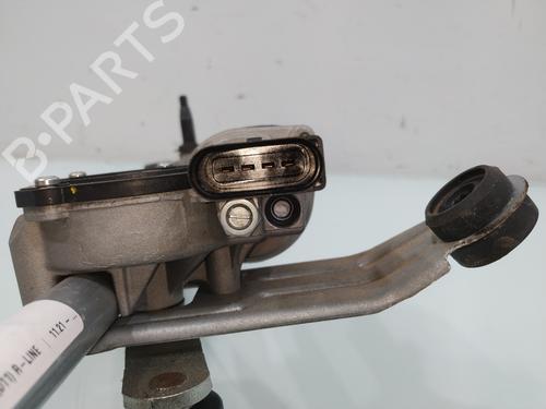 Front wiper motor VW T-ROC (A11, D11)  | BP30580563M29 