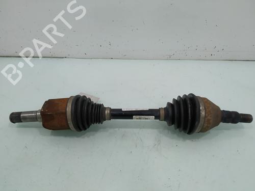 Used Left front driveshaft OPEL INSIGNIA A Sports Tourer (G09) 2.0 CDTI (35) (160 hp) 16685591