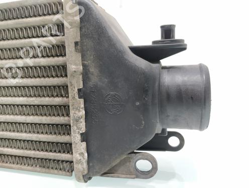 Intercooler FIAT LINEA (323_, 110_) 1.4 T-Jet (323AXC1A) | BP28196029M30 