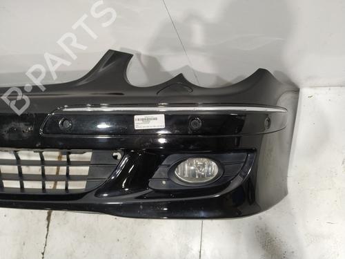 Front bumper MERCEDES-BENZ CLK (C209)  | BP29913272C7