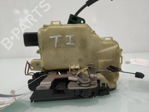 Used Rear left lock VW PASSAT B5.5 (3B3) 1.9 TDI (130 hp) 22760119