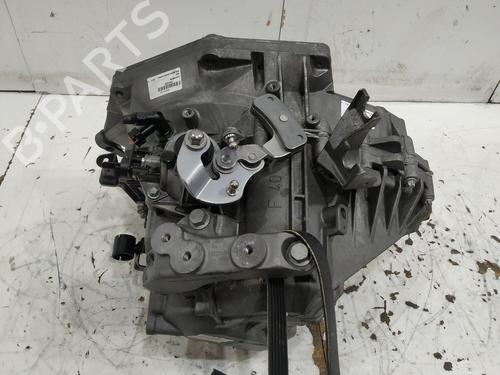 Gearbox OPEL INSIGNIA A (G09) | BP37020394M3 - Image 4