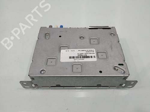 Radio CITROËN C4 Picasso II 1.6 BlueHDi 120 | BP34570763E6  - Image 8