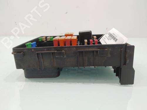 Fuse box SEAT LEON (1P1) | BP31249272E1