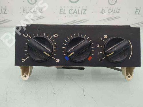 Used Climate control Climate control RENAULT MASTER II Van (FD) [1997-2013] 10243010 10243010